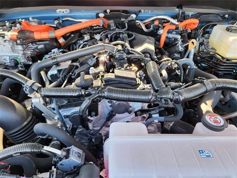 New 2026 Toyota Tacoma TRD Off-Road w/ TRD Off Road Upgrade Package image 20