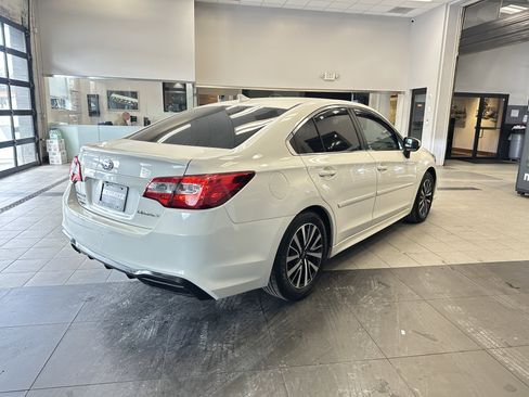 Used 2019 Subaru Legacy 2.5i Premium image 9