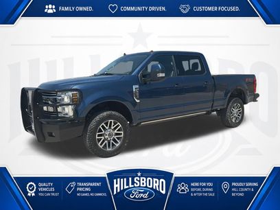 Used 2019 Ford F250 Lariat w/ Lariat Ultimate Package