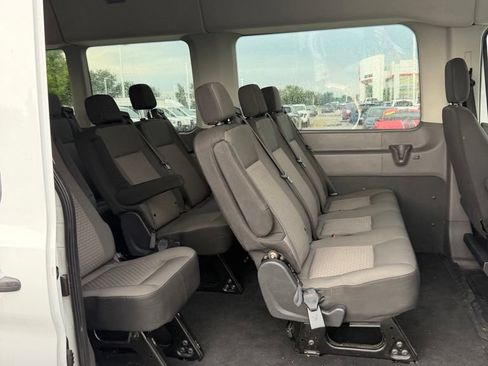 Used 2024 Ford Transit 350 XLT RWD image 10