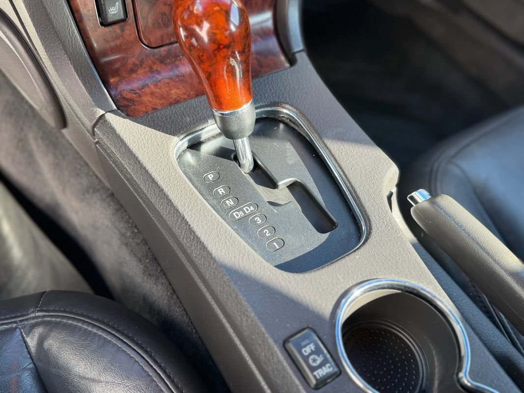 Used 2001 Lincoln LS RWD image 18