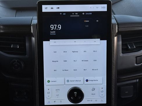 Used 2023 Ford Expedition Max King Ranch image 20