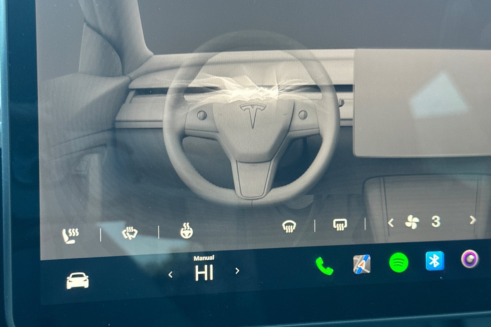 Used 2025 Tesla Model Y Performance AWD/4WD image 28