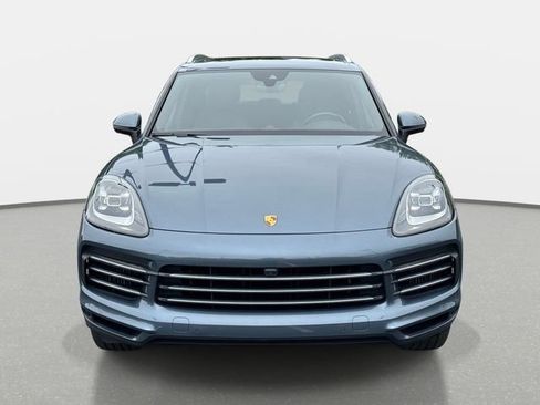 Used 2019 Porsche Cayenne S AWD/4WD image 8