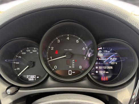 Used 2022 Porsche Macan image 43