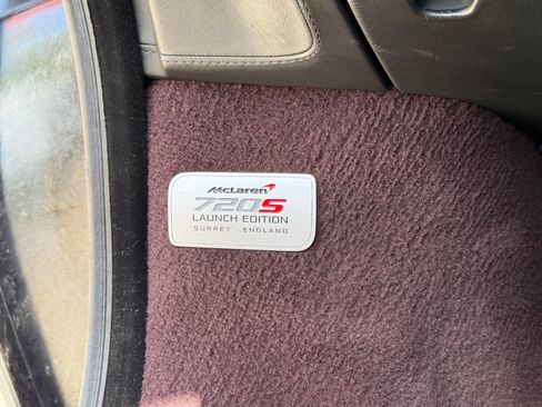 Used 2018 McLaren 720S image 38