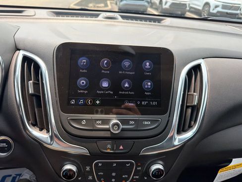 Used 2024 Chevrolet Equinox LT AWD/4WD image 14