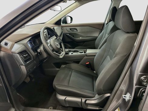 Used 2023 Nissan Rogue S AWD/4WD image 13