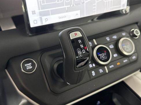 Certified 2025 Land Rover Defender 110 S image 17