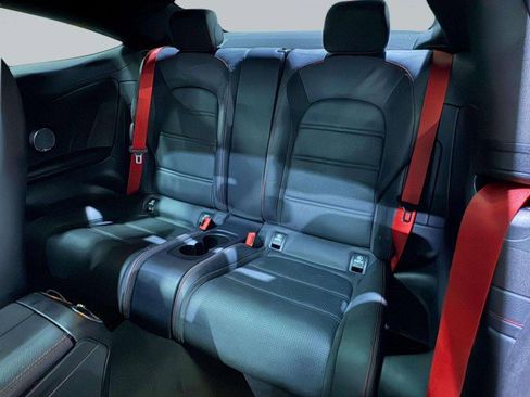 Used 2017 Mercedes-Benz C 43 AMG 4MATIC Coupe image 55