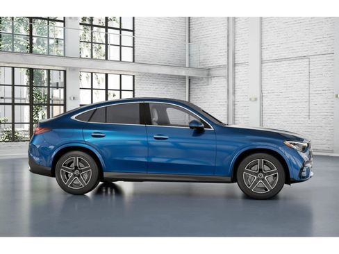 New 2026 Mercedes-Benz GLC 300 GLC 300 image 15