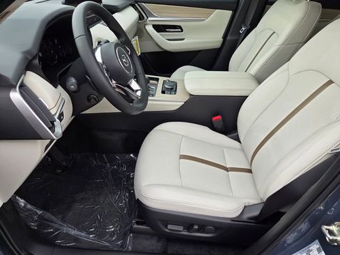 New 2026 MAZDA CX-90 Plug-In Hybrid w/ Premium Plus AWD/4WD image 6