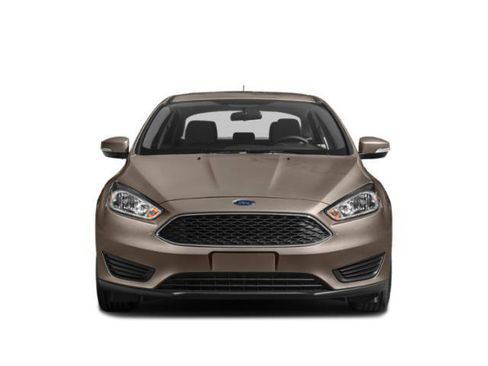 Used 2018 Ford Focus SEL FWD image 7