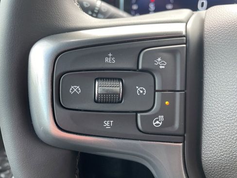 New 2026 Chevrolet Silverado 2500 LT w/ Trail Boss Package image 12