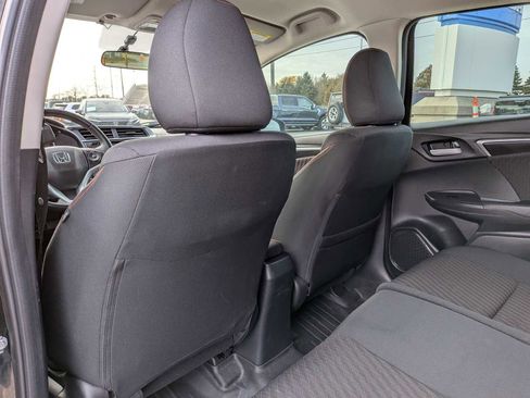 Used 2018 Honda Fit Sport image 16