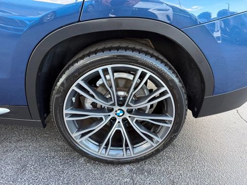 Used 2024 BMW X3 sDrive30i w/ Premium Package w/ZPA RWD image 38