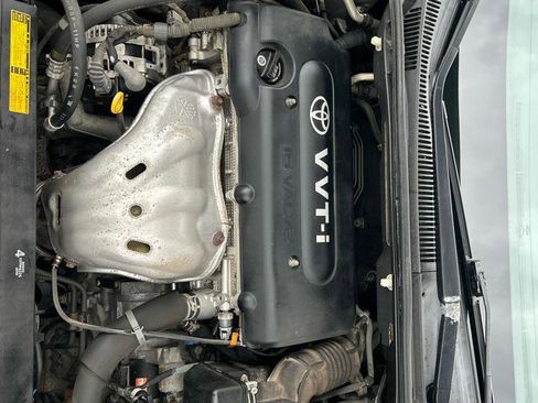 Used 2008 Scion tC Spec image 14