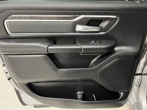 Used 2021 RAM 1500 Big Horn AWD/4WD image 42
