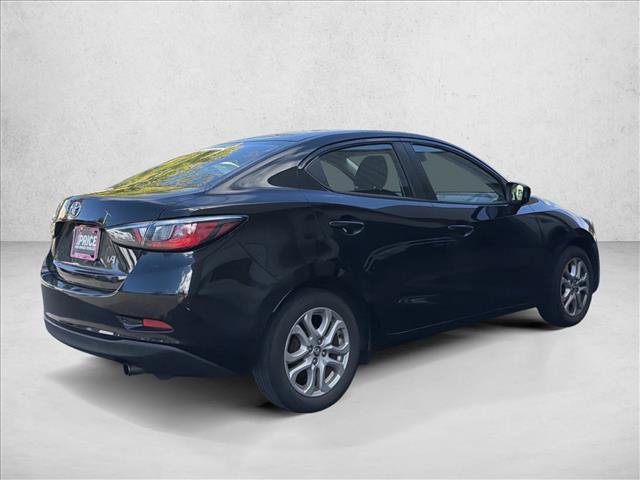 Used 2017 Toyota Yaris iA FWD image 4