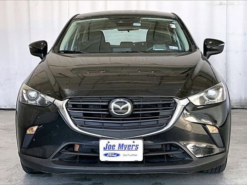 Used 2020 MAZDA CX-3 Sport image 3