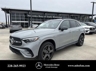 New 2026 Mercedes-Benz GLC 300 GLC 300 video 1