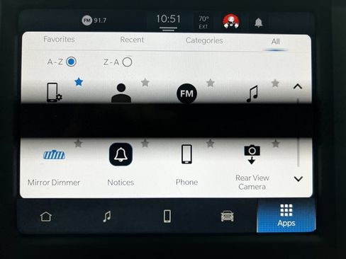 Used 2024 RAM 2500 Big Horn w/ Off Road Package image 50