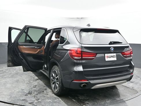 Used 2017 BMW X5 xDrive35i image 37