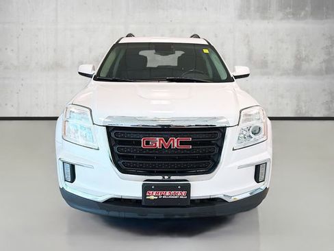 Used 2016 GMC Terrain SLE w/ Driver Alert Package I image 2
