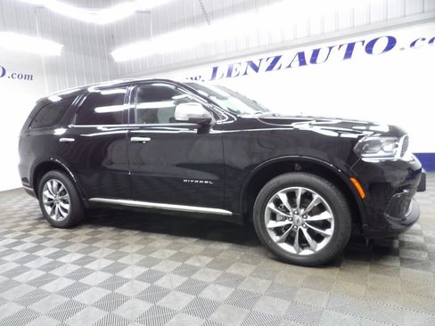 Used 2024 Dodge Durango Citadel AWD/4WD image 3