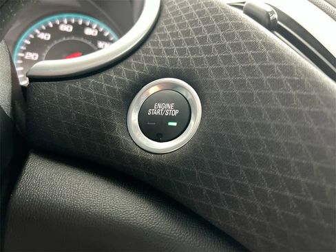 Used 2024 Chevrolet Malibu LS w/ Driver Confidence Package image 28