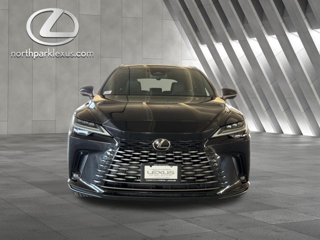 Used 2023 Lexus RX 350 FWD w/ Cold Area Package image 27