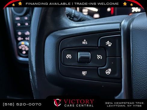 Used 2020 GMC Sierra 1500 Denali w/ Denali Ultimate Package image 19