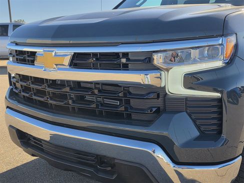 New 2026 Chevrolet Silverado 1500 LT image 15