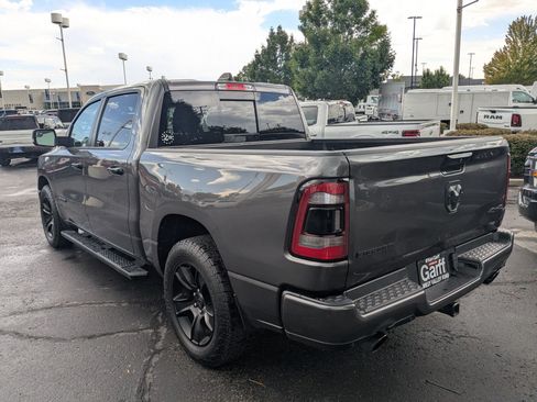 Used 2023 RAM 1500 Big Horn AWD/4WD image 8