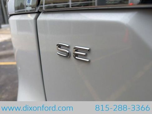 New 2026 Volkswagen Atlas SE image 26