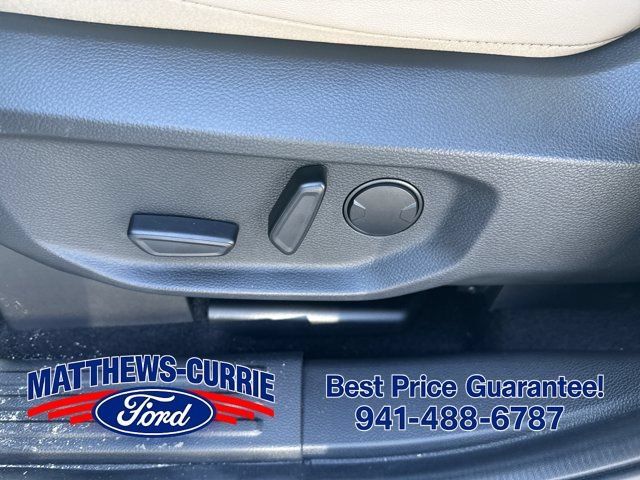 New 2026 Ford Ranger Lariat w/ Convenience Package RWD image 11
