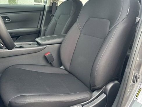 New 2025 Nissan Sentra S image 17