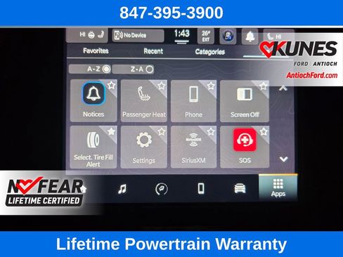 Used 2024 Jeep Grand Cherokee L Altitude image 50