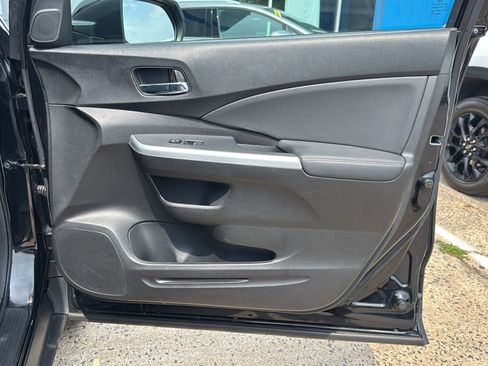 Used 2016 Honda CR-V Touring image 17