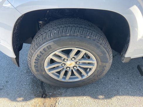 New 2026 Chevrolet Colorado LT w/ Advanced Trailering Package image 9