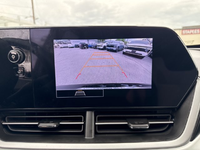 Used 2026 Chevrolet Trax RS FWD image 20