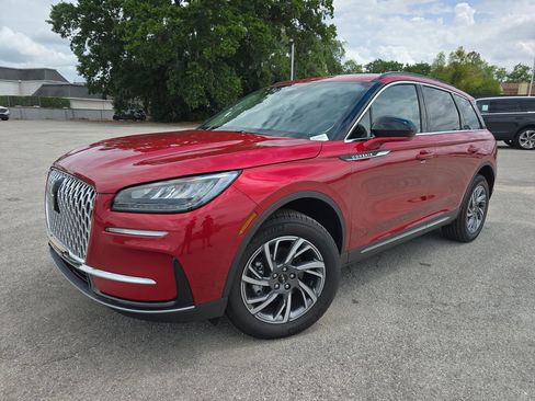 New 2026 Lincoln Corsair Premiere FWD image 26