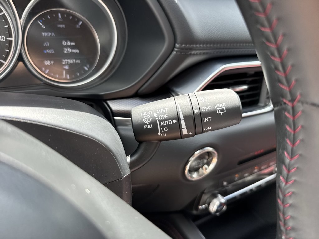 Certified 2024 MAZDA CX-5 Carbon Edition AWD/4WD image 56