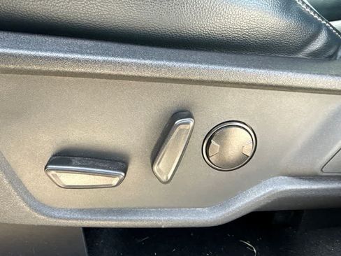 Used 2024 Ford Bronco Outer Banks AWD/4WD image 17