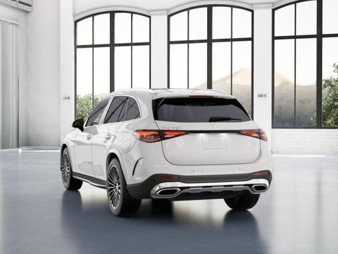 New 2026 Mercedes-Benz GLC 300 image 26
