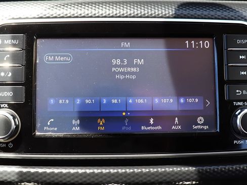 Used 2023 Nissan Kicks S FWD image 47