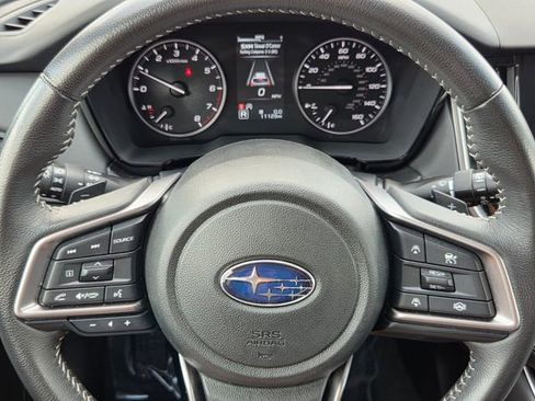 Used 2025 Subaru Outback Premium w/ Popular Package #1 AWD/4WD image 19
