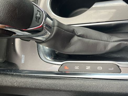 Used 2024 Chevrolet Malibu LT FWD image 28