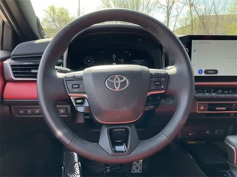 Used 2025 Toyota Camry XSE image 20