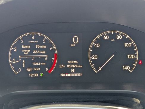 Used 2023 Honda CR-V EX-L image 28